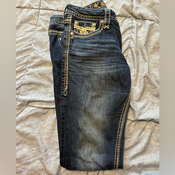 Rock Revival Sherry Easy Boot - Picture 7 of 7